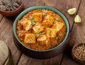 Shahi Paneer