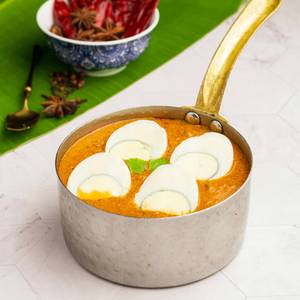 Egg Curry
