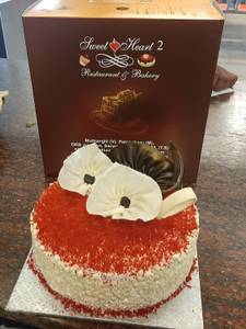 Red Velvet Cake 1kg