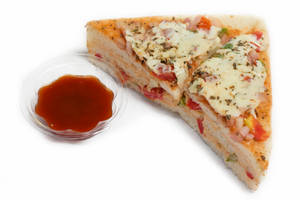 Pizza Sandwich (1 Pc)