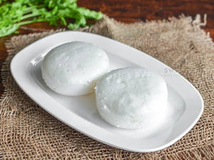 Sannas (two In A Plate)