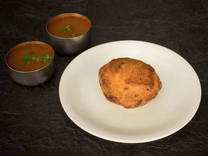 Bonda Rasam