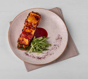 Peshwari Paneer Tikka