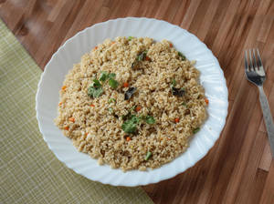 Veg Fried Rice