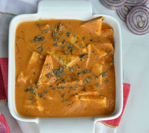 Shahi Paneer