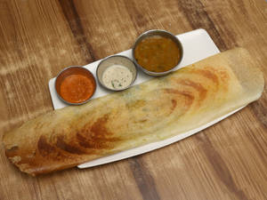 Masala Dosa