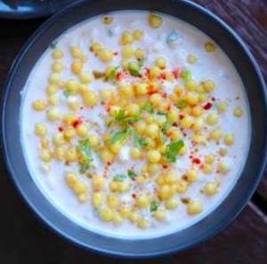 Boondi Raita