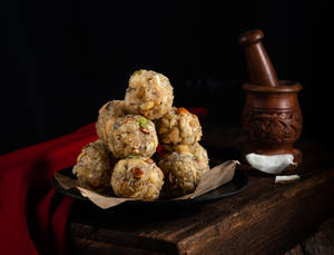 Ding Laddu [ 250 Grams ]