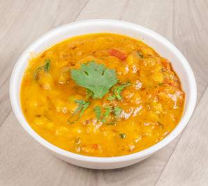Dal Fry