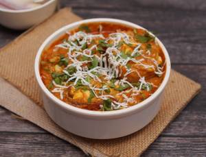 Tawa Paneer (Brothers Special)