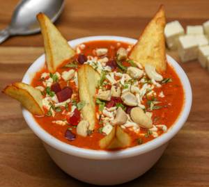 Paneer Patiala