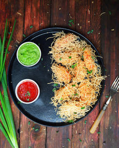 Thread Paneer