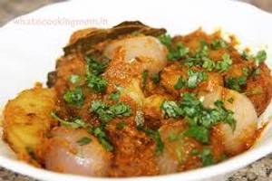 Aloo Pyaaj