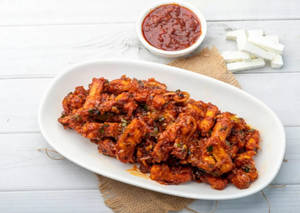 Paneer Crispy