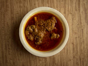Mutton Korma (Desi Ghee)