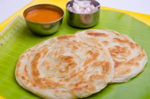 Plain Parotta