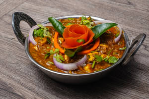 Paneer Butter Masala