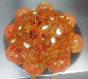 Boneless Chicken Tawa