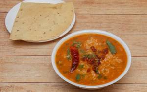 Sambar Rice