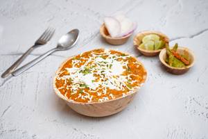 Dahi Vala Paneer