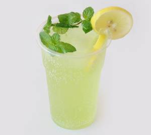 Mint Lime
