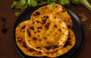 Missi Roti