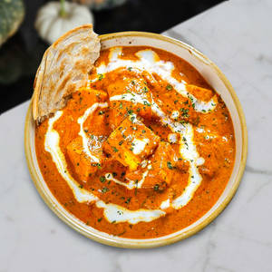 Cheese Paneer Masala