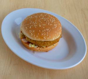 Veg Burger