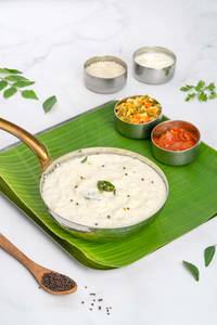 Curd Rice