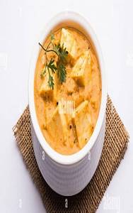 Paneer Korma
