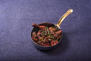 Mutton Ghee Roast [10 Pieces]