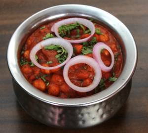 Chana Masala