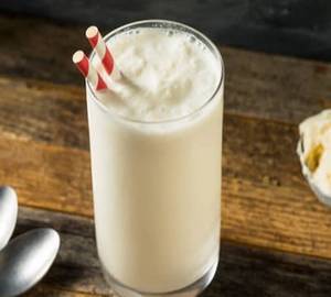 Vanilla Shake 