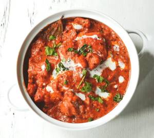 Chicken Takatak