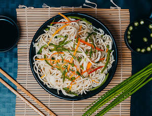 Veg Noodles