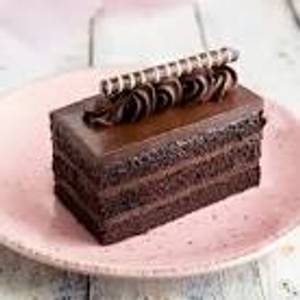 Chocolate Pastry 