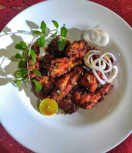 Chicken Fry