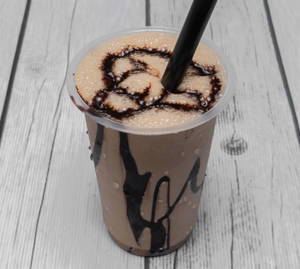 Cold Coffee