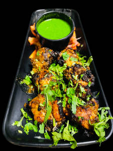 Chicken Maratha Kawab