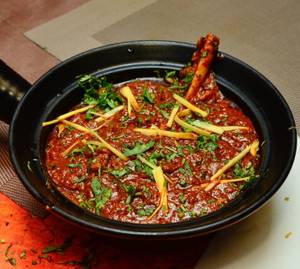 Mutton Rara
