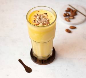 Kesar Badam Lassi