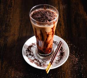 Cold Coffee