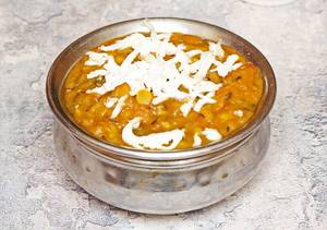 Yellow Dal Tadka