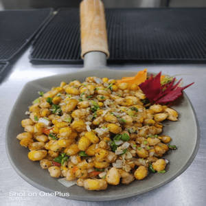 Corn Salt And Pepper