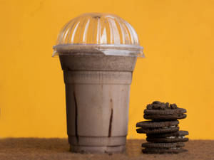 Oreo  Shake