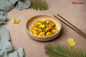 Lemon Paneer