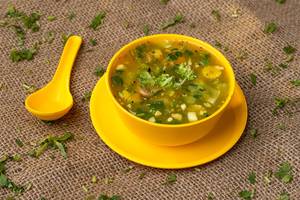 Asian Soup