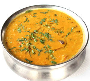 Dal Khichadi