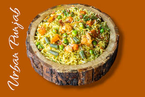 Veg Pulao
