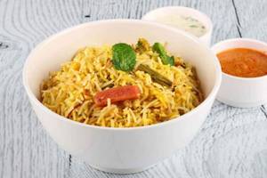 Veg Pulao